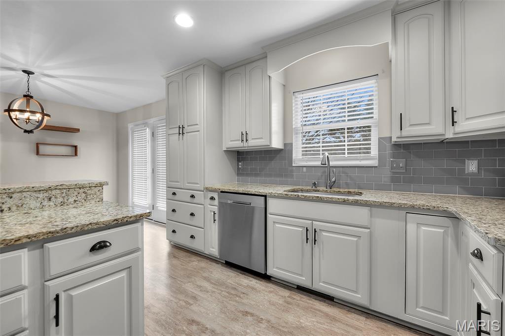 Savannah Ridge - Residential
