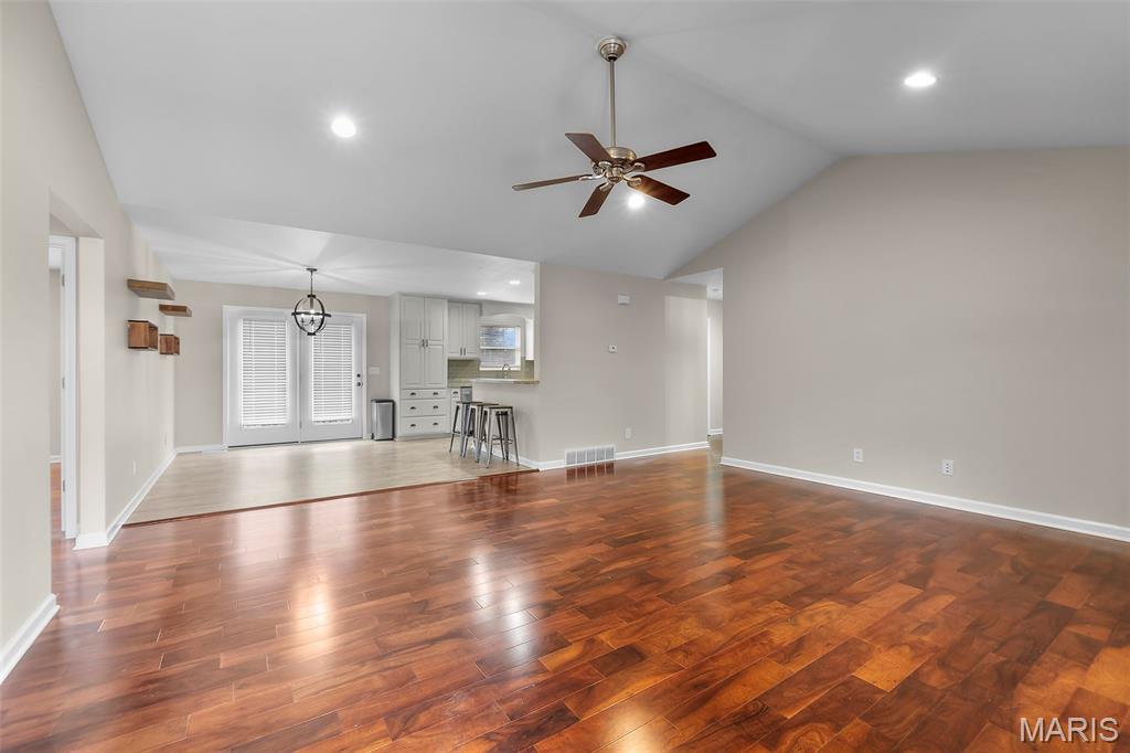 Savannah Ridge - Residential