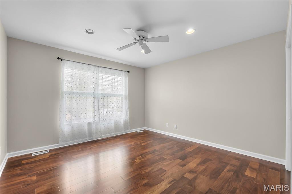 Savannah Ridge - Residential