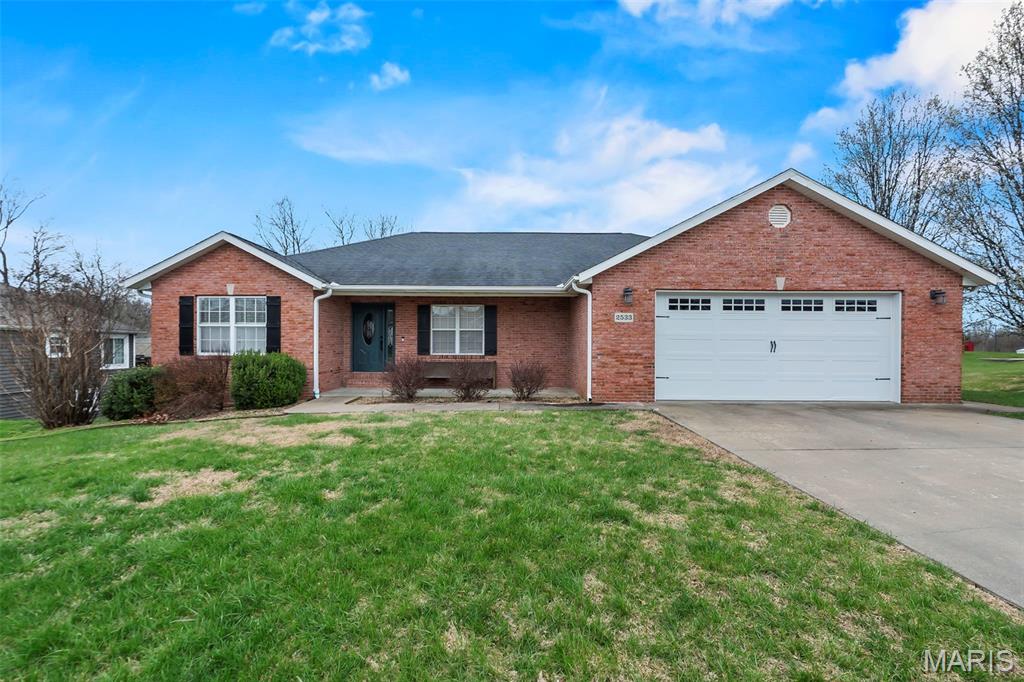 Savannah Ridge - Residential