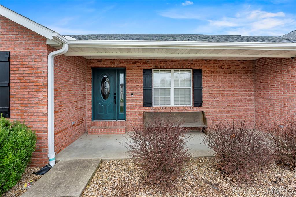Savannah Ridge - Residential