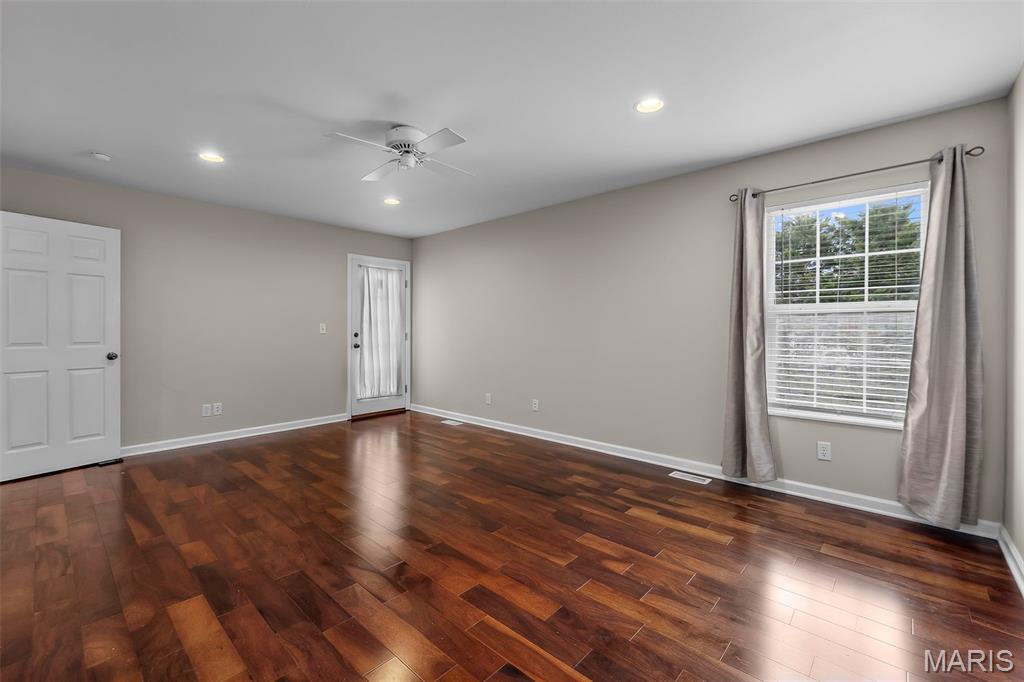 Savannah Ridge - Residential