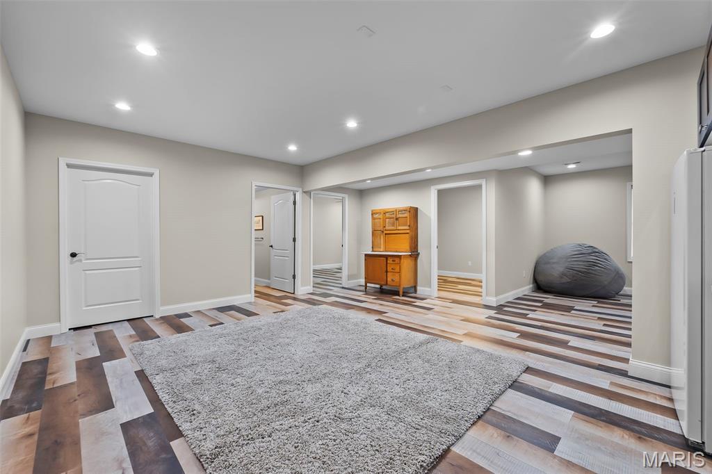 Savannah Ridge - Residential