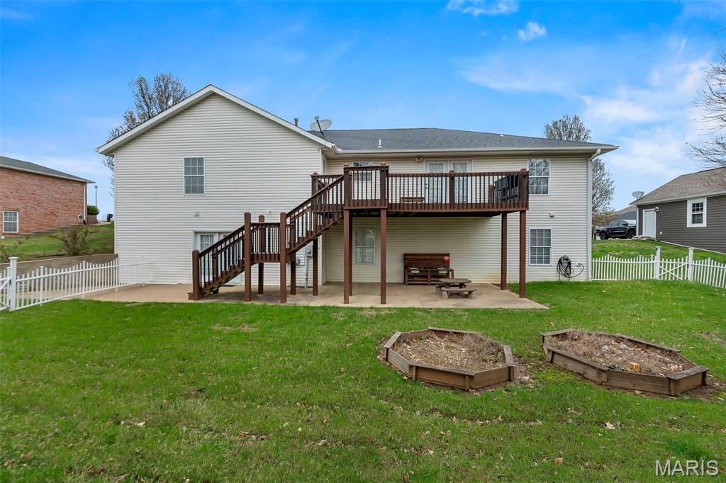 Savannah Ridge - Residential