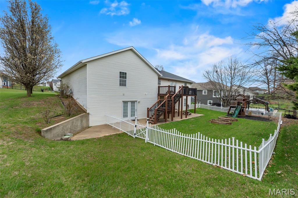 Savannah Ridge - Residential