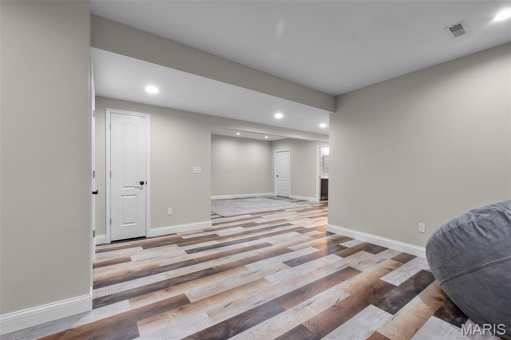 Savannah Ridge - Residential