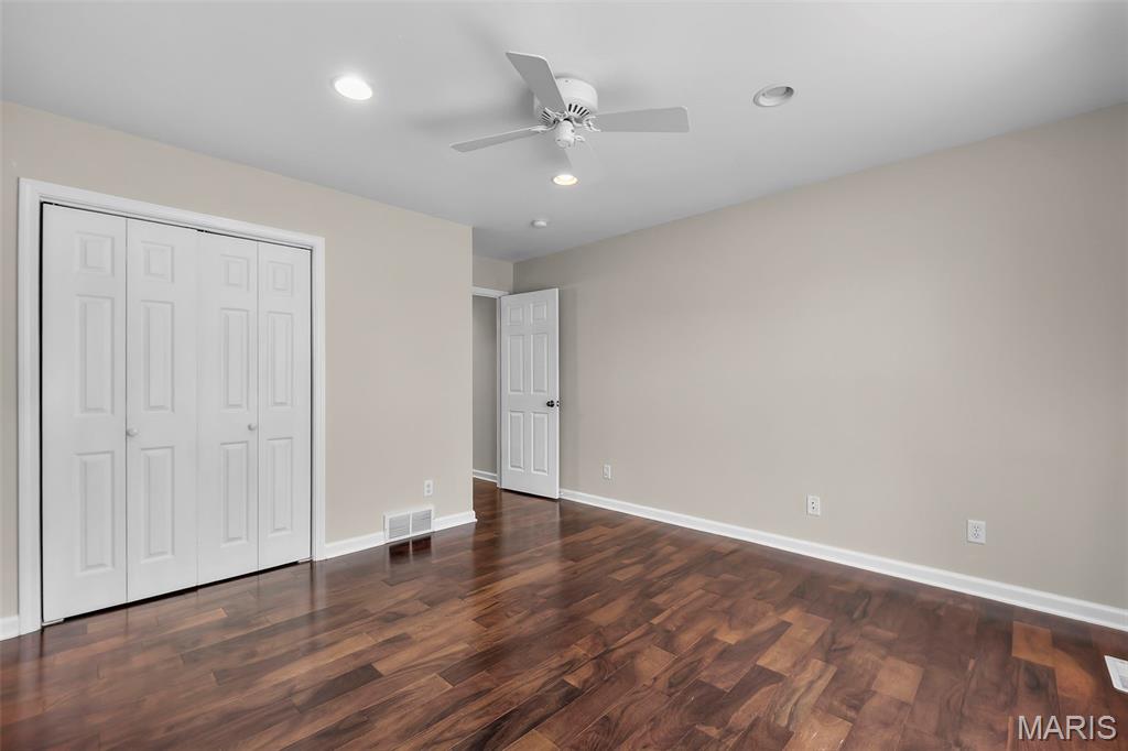 Savannah Ridge - Residential