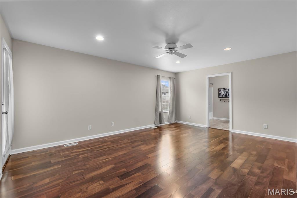 Savannah Ridge - Residential