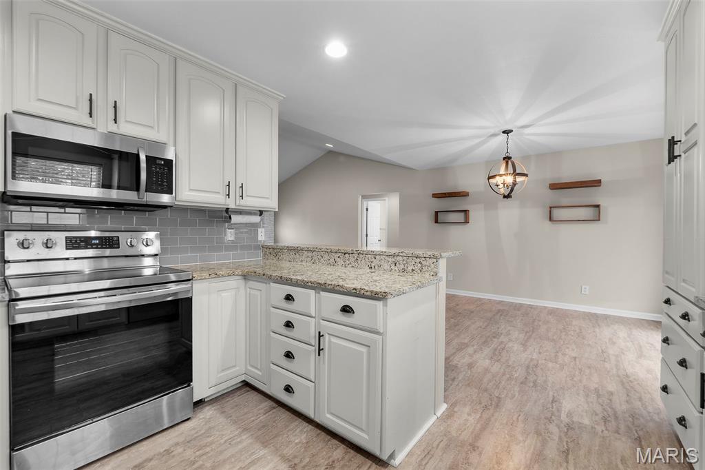 Savannah Ridge - Residential