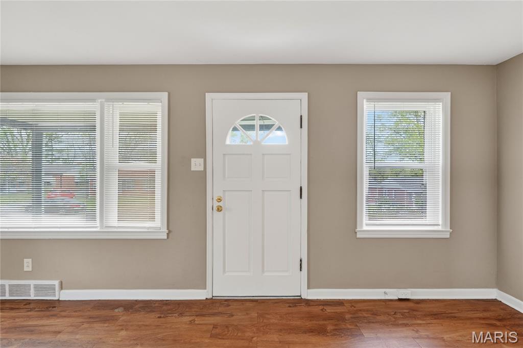 Adele Terrace - Residential