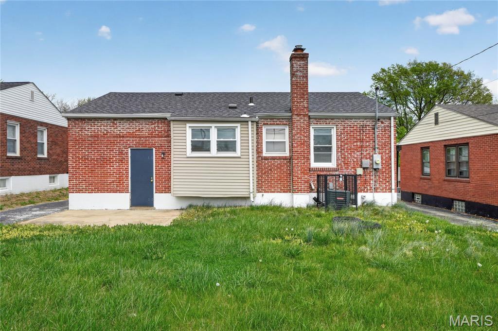 Adele Terrace - Residential