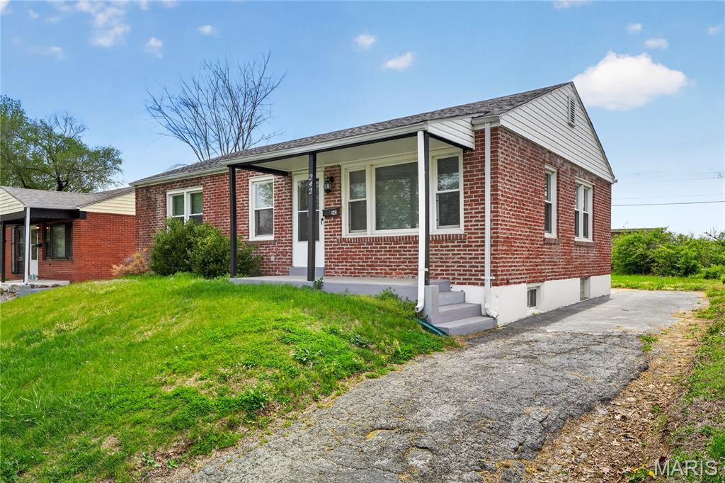 Adele Terrace - Residential