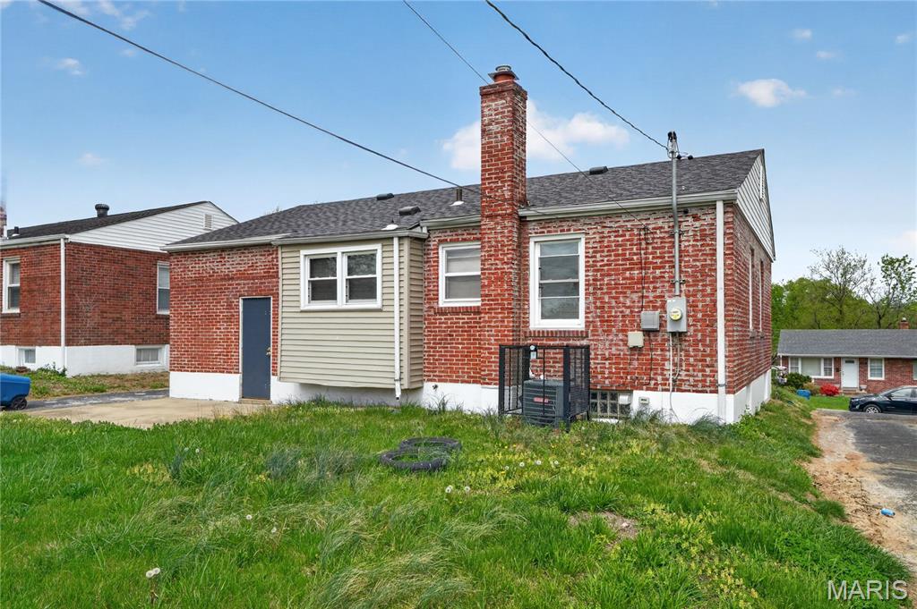 Adele Terrace - Residential