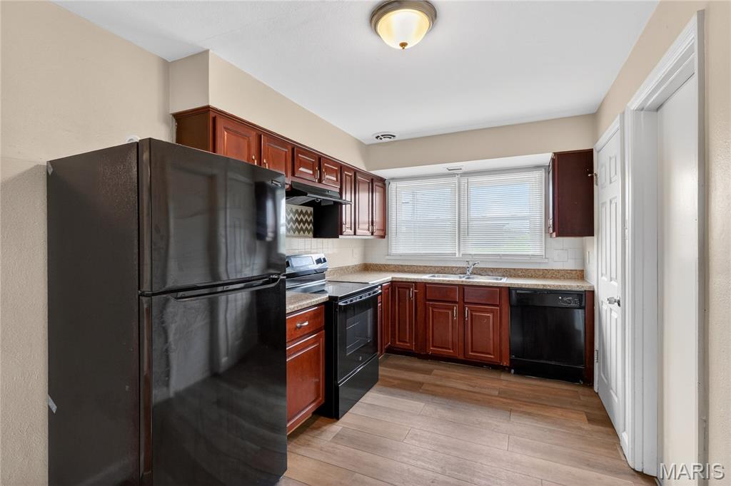 Adele Terrace - Residential