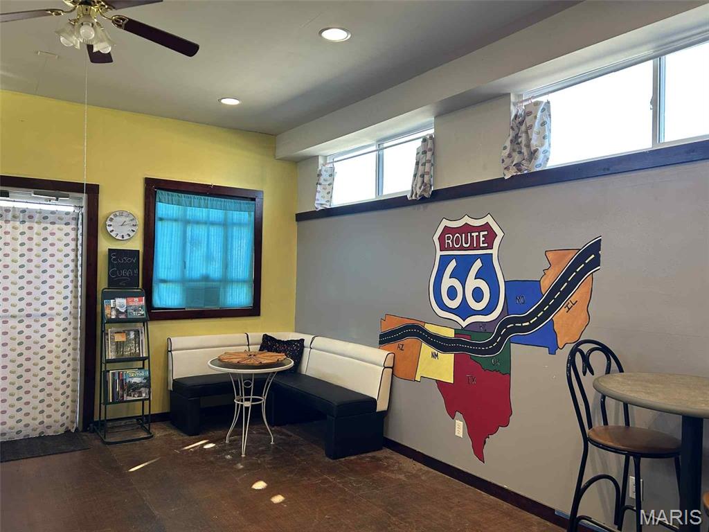 N/A - Commercial Sale