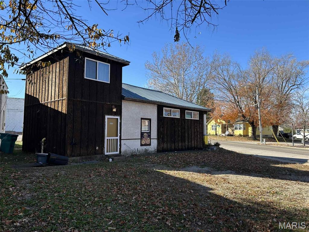 N/A - Commercial Sale