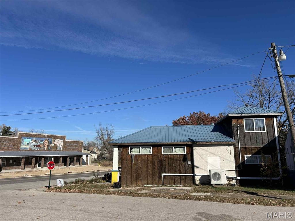 N/A - Commercial Sale