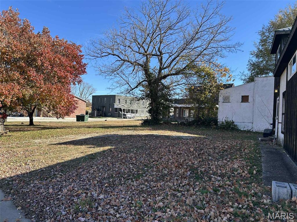 N/A - Commercial Sale