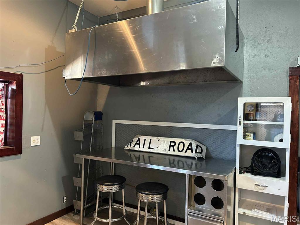 N/A - Commercial Sale
