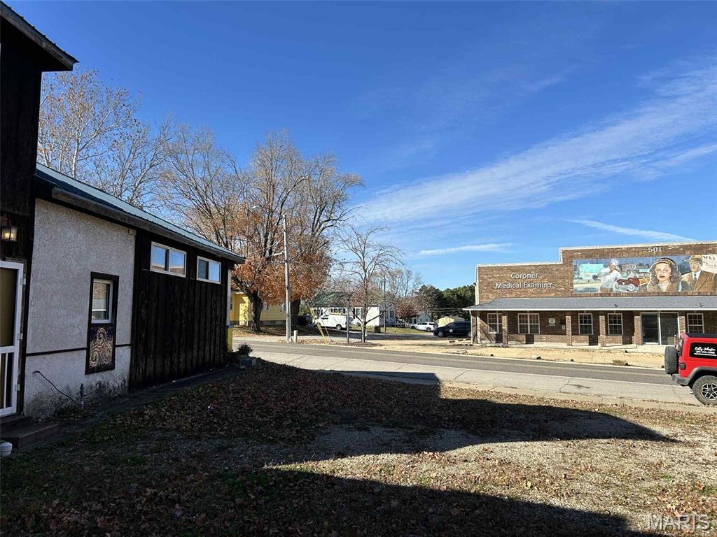N/A - Commercial Sale