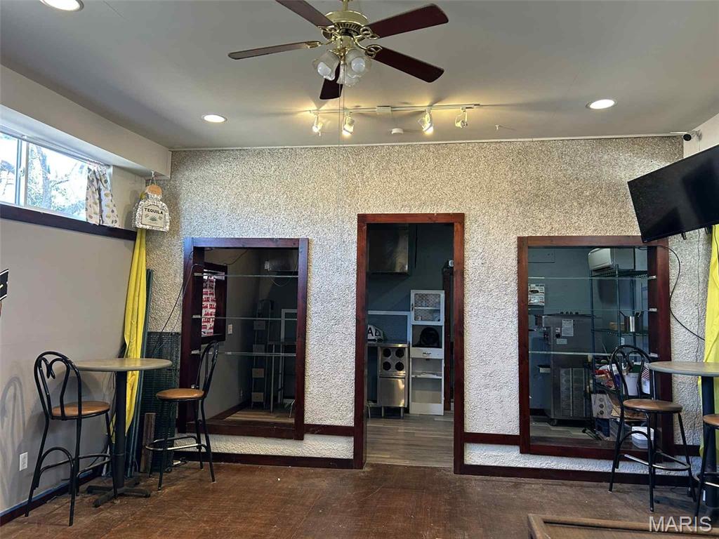 N/A - Commercial Sale