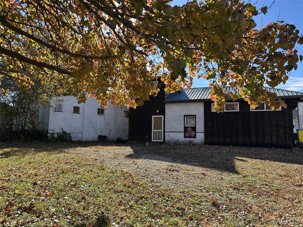 N/A - Commercial Sale