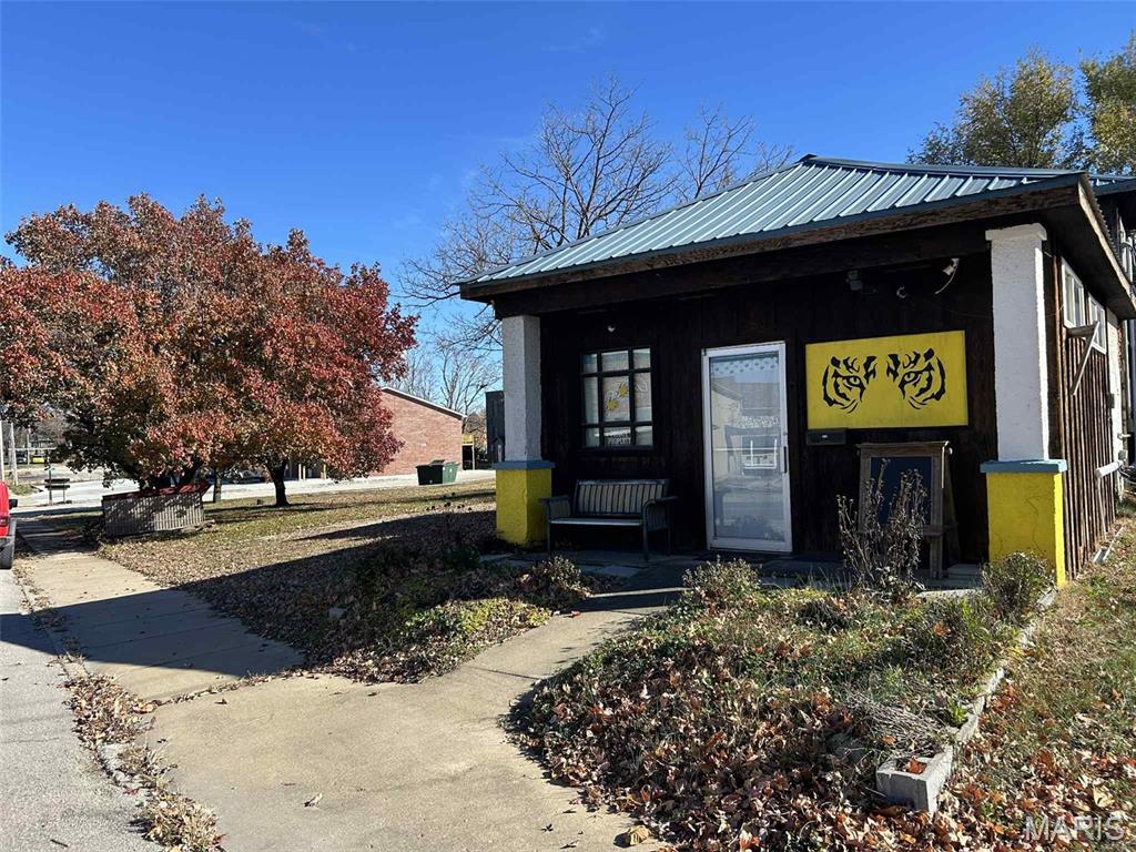 N/A - Commercial Sale