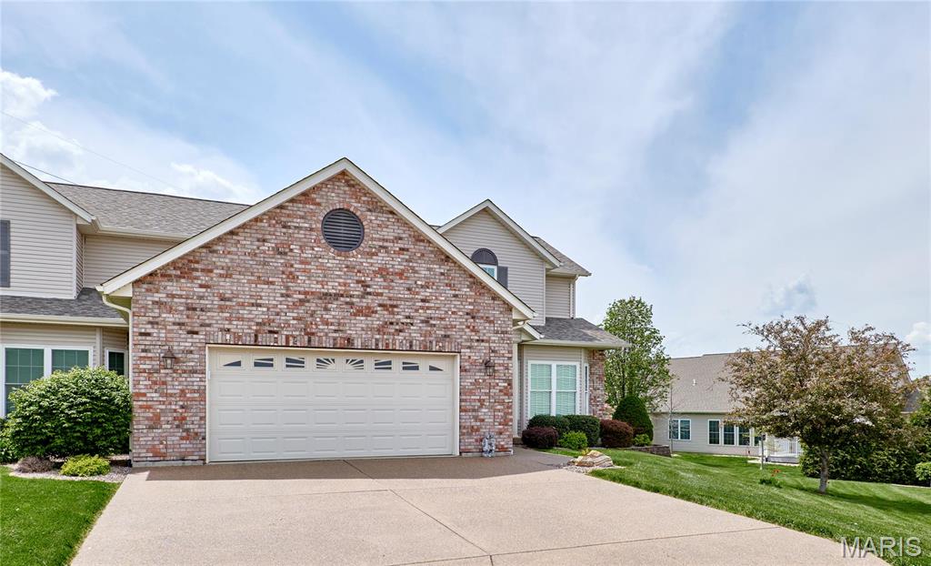 225 River Bluff Court