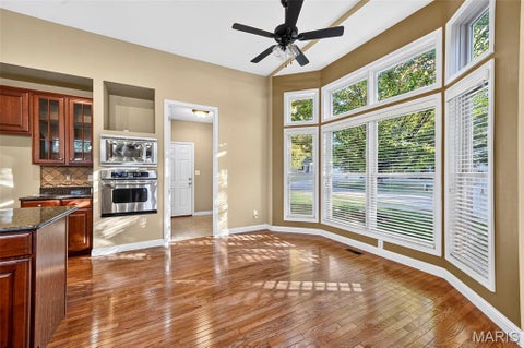 Tiny photo for 600 Sterling Terrace Drive, St Charles, MO 63301 (MLS # 26067541)