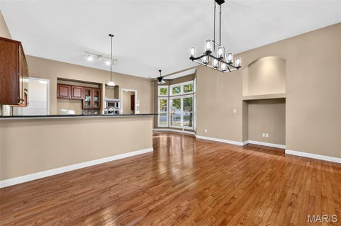 Tiny photo for 600 Sterling Terrace Drive, St Charles, MO 63301 (MLS # 26067541)