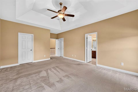Tiny photo for 600 Sterling Terrace Drive, St Charles, MO 63301 (MLS # 26067541)
