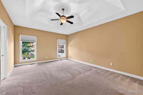 Tiny photo for 600 Sterling Terrace Drive, St Charles, MO 63301 (MLS # 26067541)