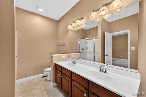 Tiny photo for 600 Sterling Terrace Drive, St Charles, MO 63301 (MLS # 26067541)