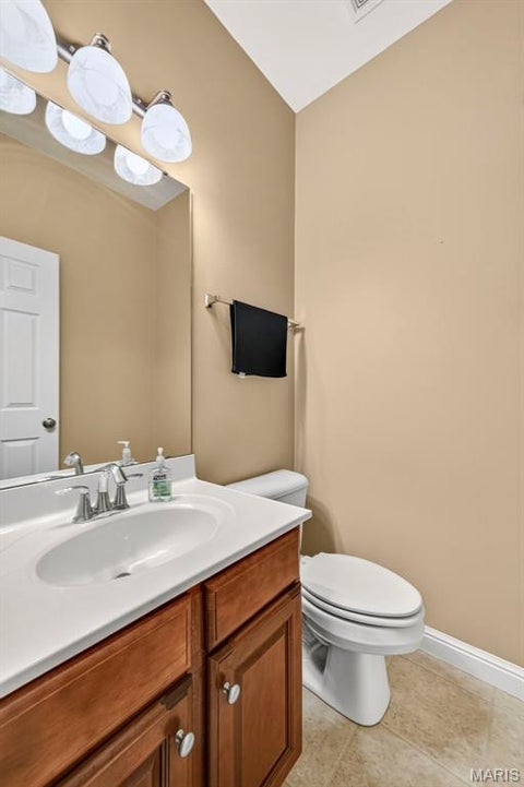 Tiny photo for 600 Sterling Terrace Drive, St Charles, MO 63301 (MLS # 26067541)