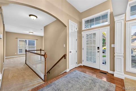 Tiny photo for 600 Sterling Terrace Drive, St Charles, MO 63301 (MLS # 26067541)