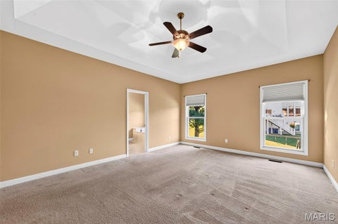 Tiny photo for 600 Sterling Terrace Drive, St Charles, MO 63301 (MLS # 26067541)