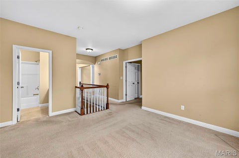 Tiny photo for 600 Sterling Terrace Drive, St Charles, MO 63301 (MLS # 26067541)