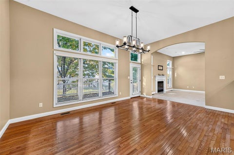 Tiny photo for 600 Sterling Terrace Drive, St Charles, MO 63301 (MLS # 26067541)