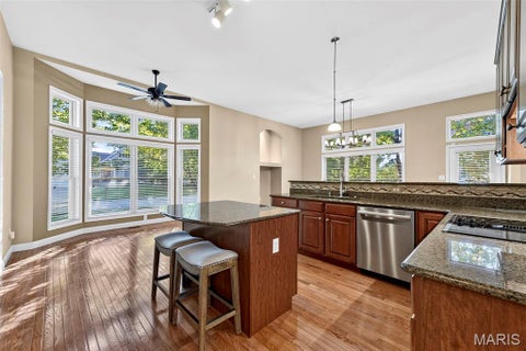 Tiny photo for 600 Sterling Terrace Drive, St Charles, MO 63301 (MLS # 26067541)