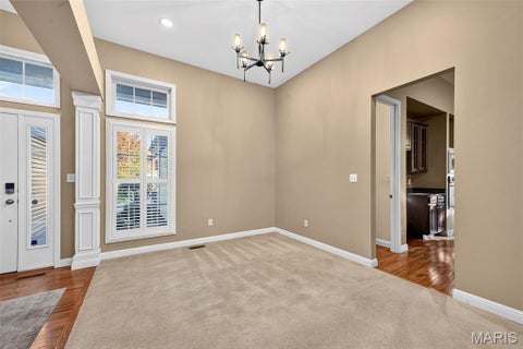 Tiny photo for 600 Sterling Terrace Drive, St Charles, MO 63301 (MLS # 26067541)