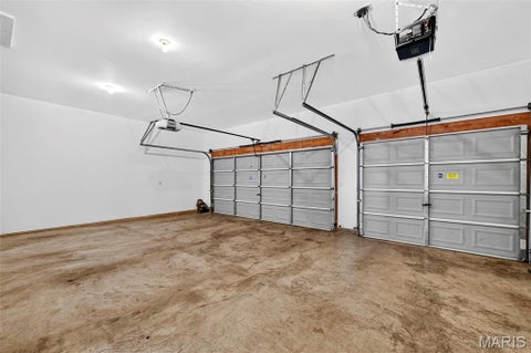 Tiny photo for 600 Sterling Terrace Drive, St Charles, MO 63301 (MLS # 26067541)