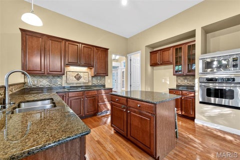 Tiny photo for 600 Sterling Terrace Drive, St Charles, MO 63301 (MLS # 26067541)