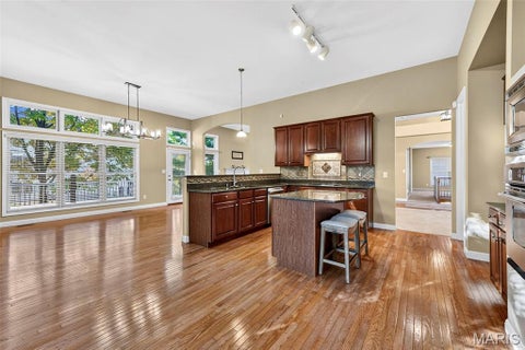 Tiny photo for 600 Sterling Terrace Drive, St Charles, MO 63301 (MLS # 26067541)