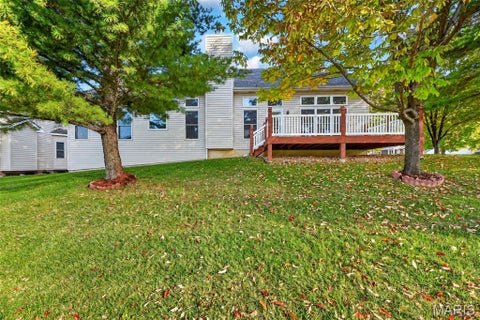 Tiny photo for 600 Sterling Terrace Drive, St Charles, MO 63301 (MLS # 26067541)