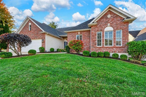 Tiny photo for 600 Sterling Terrace Drive, St Charles, MO 63301 (MLS # 26067541)