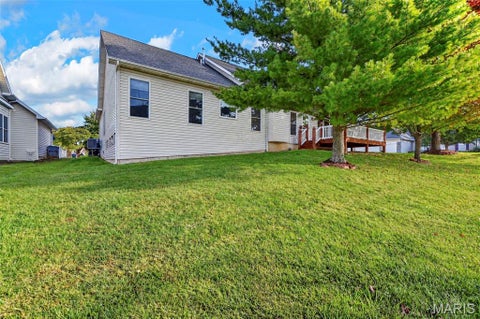 Tiny photo for 600 Sterling Terrace Drive, St Charles, MO 63301 (MLS # 26067541)
