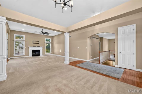 Tiny photo for 600 Sterling Terrace Drive, St Charles, MO 63301 (MLS # 26067541)