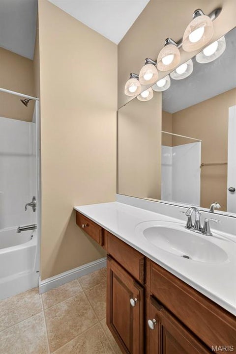 Tiny photo for 600 Sterling Terrace Drive, St Charles, MO 63301 (MLS # 26067541)