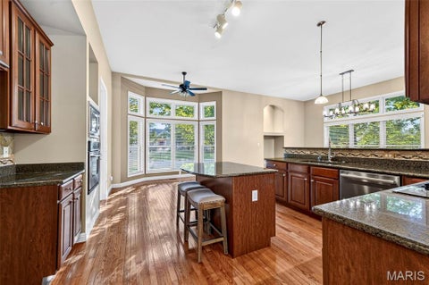 Tiny photo for 600 Sterling Terrace Drive, St Charles, MO 63301 (MLS # 26067541)