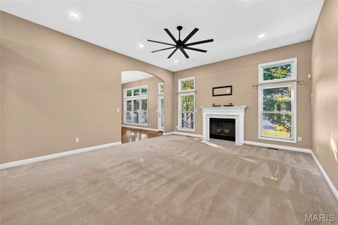 Tiny photo for 600 Sterling Terrace Drive, St Charles, MO 63301 (MLS # 26067541)